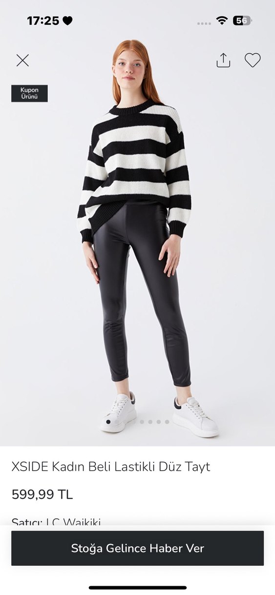 Deri görünümlü tsyt - Görsel 2