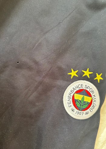 Fenerbahçe Erkek Sarı-Siyah Eşofman Altı - Görsel 5