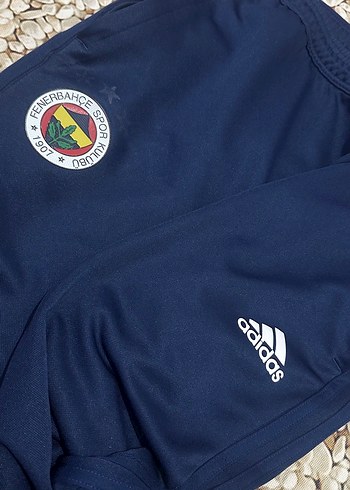 Erkek Lacivert Outdoor Eşofman Altı - Görsel 4