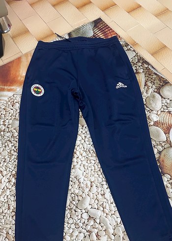 Erkek Lacivert Outdoor Eşofman Altı - Görsel 2