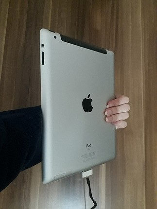  Beden gri Renk Ipad 2 orjinal