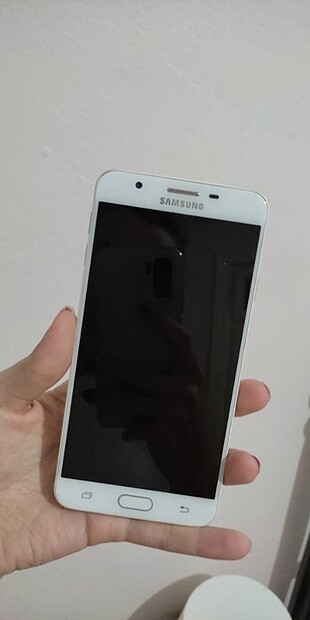 Samsung Galaxy j7 prime telefon 