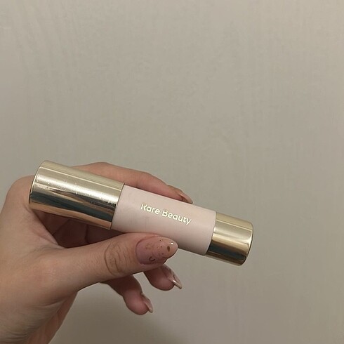 Rare Beauty bright side bronzer kontür