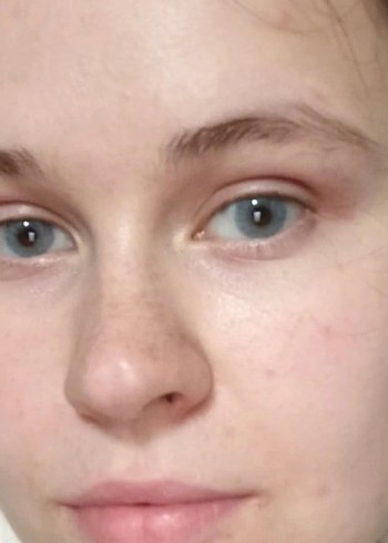 Flormar Mulberry Blue