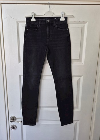 Massimo Dutti massimodutti jean