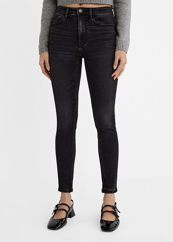 massimodutti jean