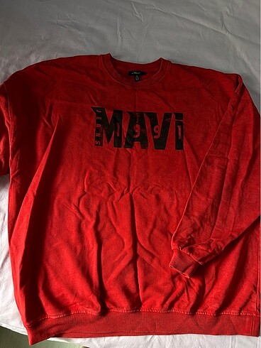 Mavi Jeans MAVİ SWEATSHIRT