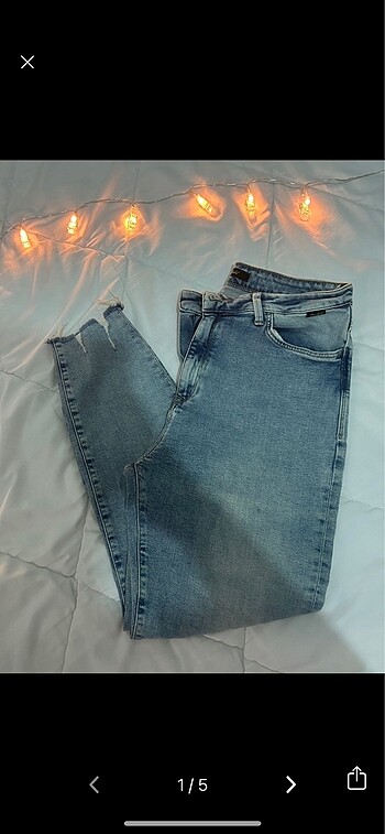 Mavi gold jean