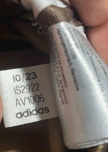 Kahverengi Yılan Desenli Pilili Erkek Eşofman - Görsel 8