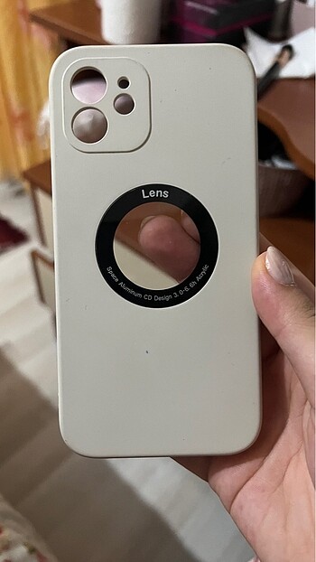 İphone 12 kılıf yeni