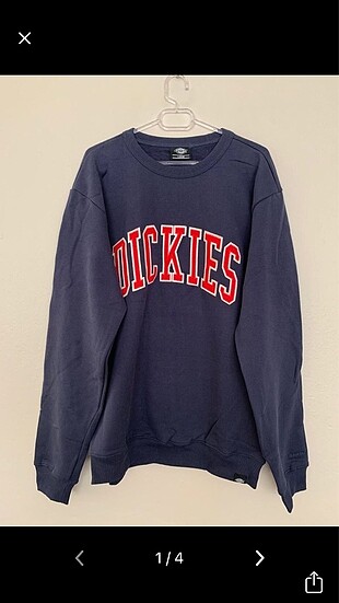 Dickies sweatshirt
