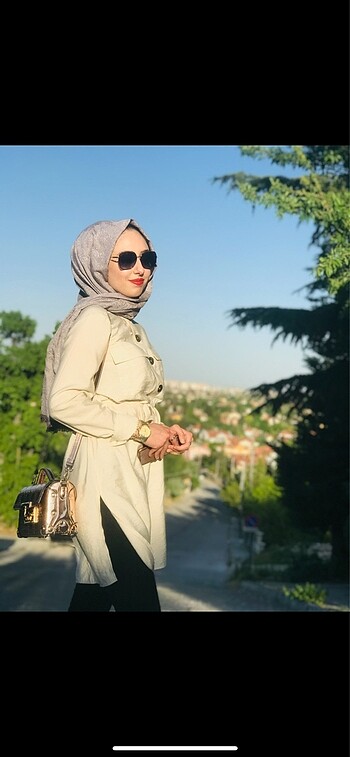 l Beden Lcw tunik