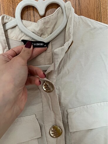 l Beden camel Renk Lcw tunik