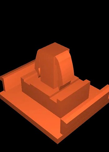 HYUNDAİ İ40 KAPI EŞİK Klipsi - Görsel 2