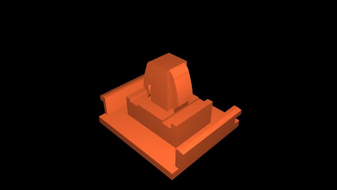 HYUNDAİ İ40 KAPI EŞİK Klipsi - Görsel 2