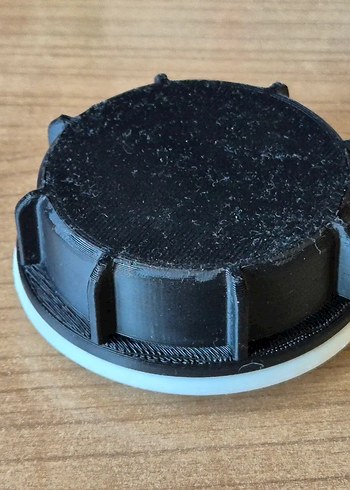 HYUNDAİ İX35 FAR KAPAĞI TAKIMI - Görsel 2