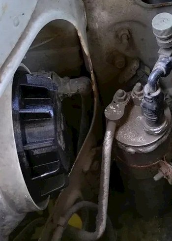 HYUNDAİ İX35 FAR KAPAĞI TAKIMI - Görsel 4