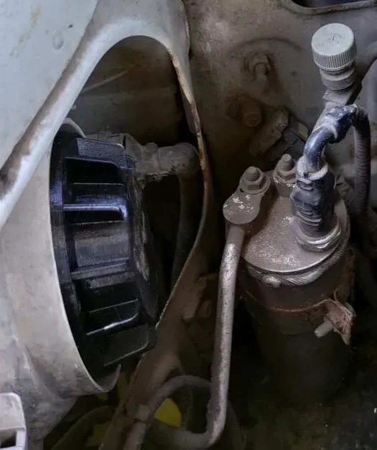 HYUNDAİ İX35 FAR KAPAĞI TAKIMI - Görsel 4