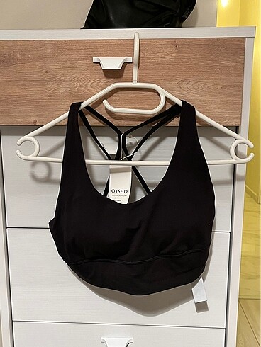 OYSHO SPOR SÜTYENİ