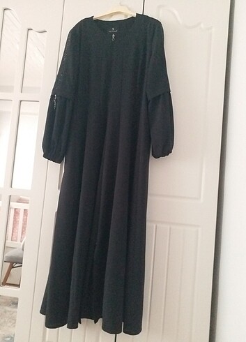 Diğer Mevlana Model Ferace