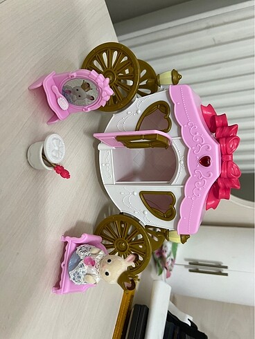 Sylvanian Families oyuncak