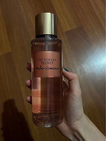 Victoria?s Secret Amber Romence Orjinal