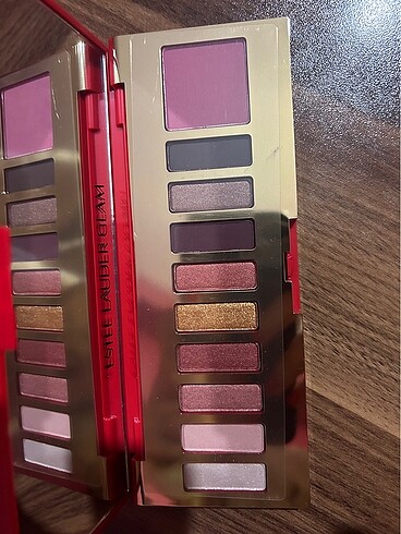  Beden Renk Estee Lauder Pure Color Envy Far- Allık paleti