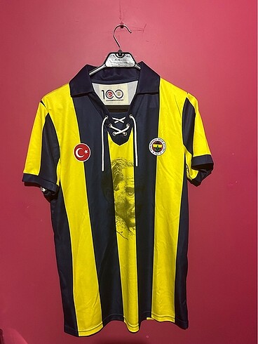 Fenerbahçe Orjinal Forma