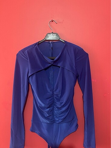 Trendyolmilla Bodysuit 34 beden