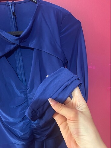 Trendyol & Milla Trendyolmilla Bodysuit 34 beden