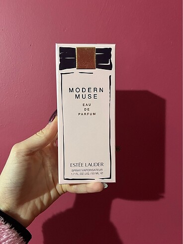 Estee Lauder Modern Muse