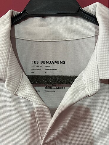 xs Beden Les Benjamins Tenis Elbisesi