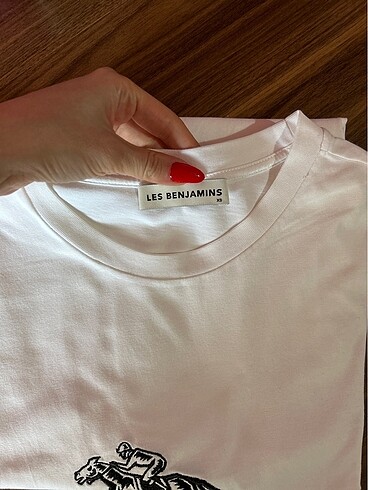 Les Benjamins Les Benjamins Tshirt