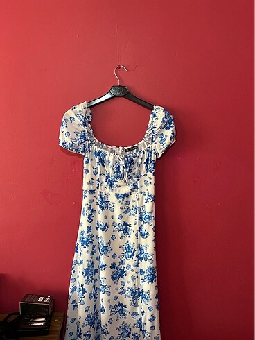 Butik Ürünü Elbise
