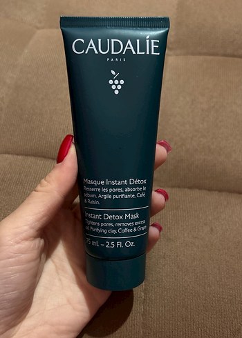 Caudalie