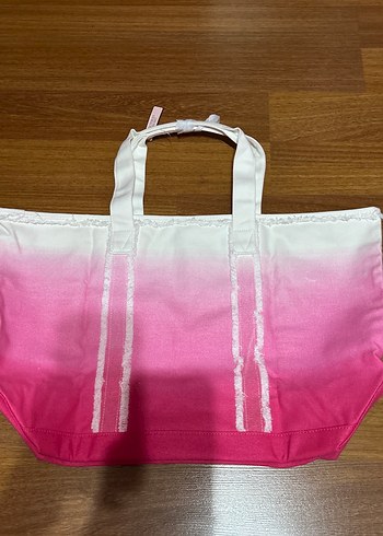 Victorias Secret Çanta - Görsel 2