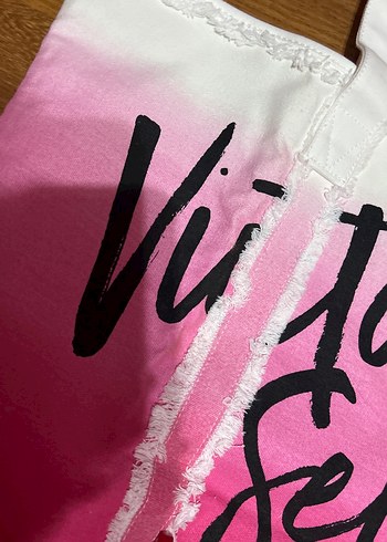 Victorias Secret Çanta - Görsel 4