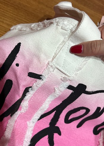 Victorias Secret Çanta - Görsel 3