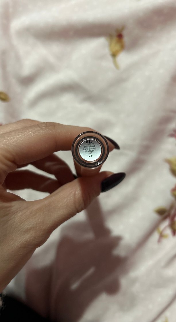 Clinique Pop Plush Airkiss Pop Rengi - Görsel 3