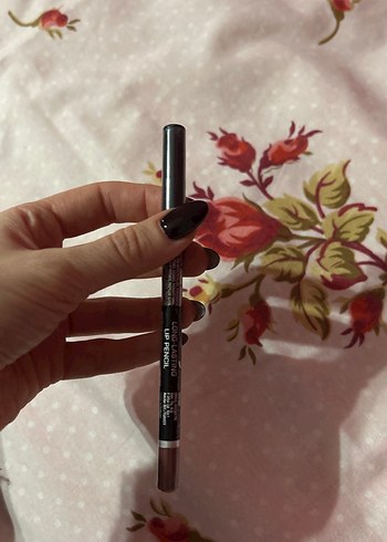 Emily 203 Dudak kalemi - Görsel 3