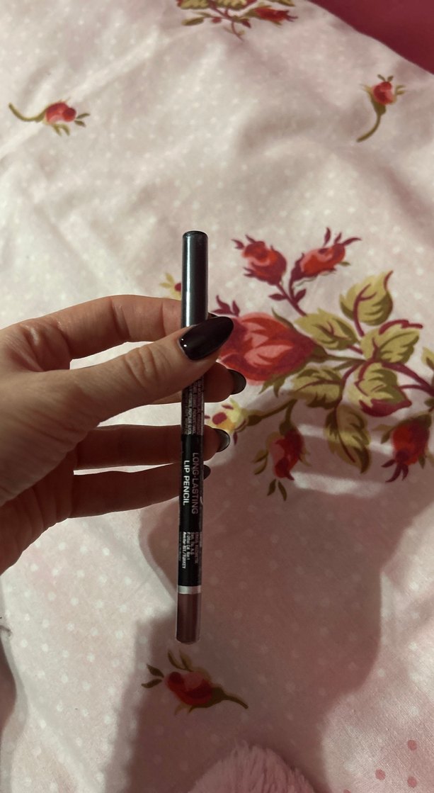 Emily 203 Dudak kalemi - Görsel 3