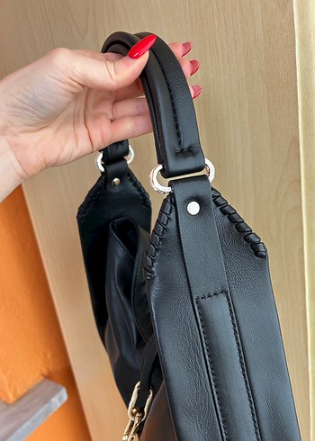 Les Benjamins Kol çantası - Görsel 4