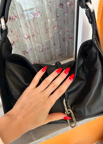 Les Benjamins Kol çantası - Görsel 3