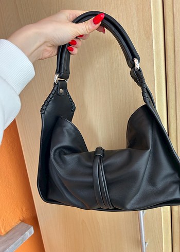 Les Benjamins Kol çantası - Görsel 5