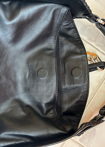 Les Benjamins Kol çantası - Görsel 8