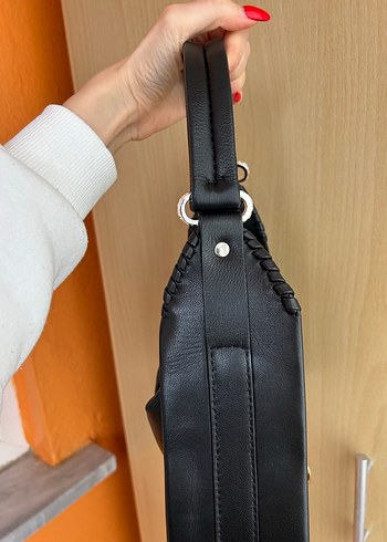 Les Benjamins Kol çantası - Görsel 6