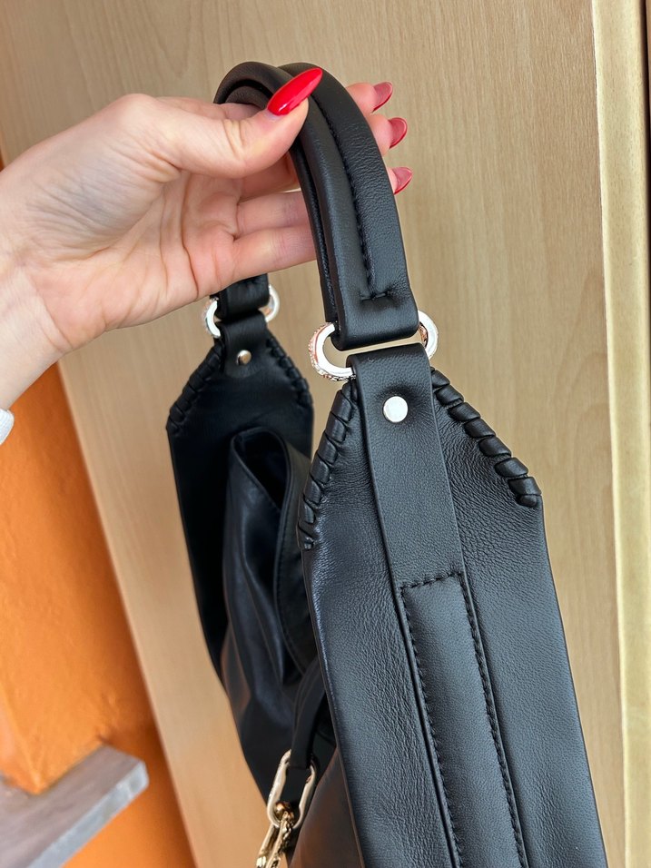 Les Benjamins Kol çantası - Görsel 4