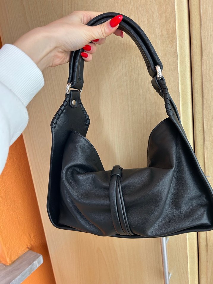 Les Benjamins Kol çantası - Görsel 5