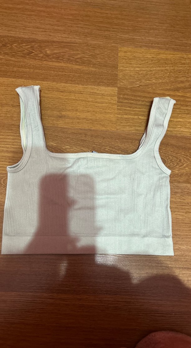 Dilvin Fitilli crop - Görsel 2