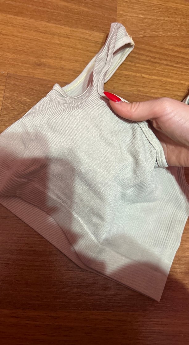 Dilvin Fitilli crop - Görsel 4